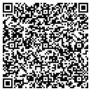 QR code with Old Julian Garage contacts