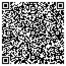 QR code with K-9 Command Dogs contacts