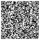 QR code with Urban Constructors Inc contacts