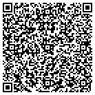 QR code with Hilltop Collision Repair LLC contacts
