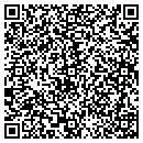 QR code with Aristo USA contacts