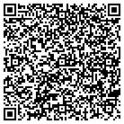 QR code with D & H Climate Control contacts