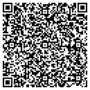 QR code with Mccoy Trucking contacts
