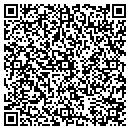 QR code with J B Lumber Co contacts