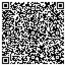 QR code with J & R Properties contacts