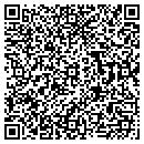 QR code with Oscar's Hats contacts