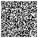 QR code with Tevebaugh Jon DVM contacts