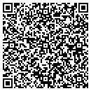 QR code with Red Line Graphics contacts