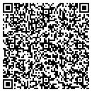QR code with A Woman's Pace contacts