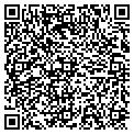 QR code with Etsec contacts