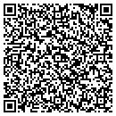 QR code with R C Brownlee Carpet Cleaning contacts