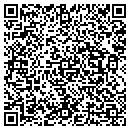 QR code with Zenith Construction contacts