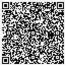 QR code with R & M Carpet Cleaners contacts