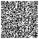 QR code with A'Cut In'Above Painting contacts