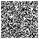QR code with D M Builders LLC contacts