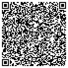 QR code with A Finishing Touch Painting CO contacts