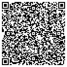 QR code with Herleys Collision Repair contacts