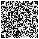 QR code with A Lady & A Brush contacts