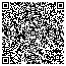 QR code with Gaia Metrics contacts
