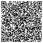 QR code with J L Hardy Construction Corp contacts