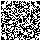 QR code with Aesthetic Painting C Dba contacts