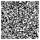 QR code with Martin Luther King Comm Center contacts