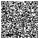 QR code with Hadapt Inc contacts