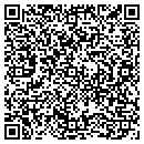 QR code with C E Stewart Chapel contacts