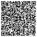 QR code with Atc Painting contacts