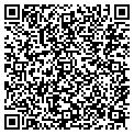 QR code with Rsc 383 contacts