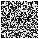 QR code with Top 10 Nails contacts