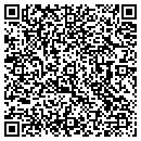 QR code with I Fix Your I contacts