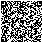 QR code with All American Painting contacts