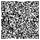 QR code with Herrick Pacific contacts