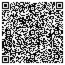QR code with Clay Canvas contacts