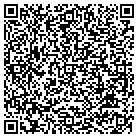 QR code with Dennis the Mennis Pest Control contacts