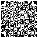 QR code with Mesa Blueprint contacts