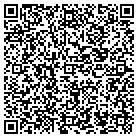QR code with First Class Fleet & Auto Body contacts