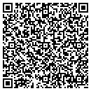 QR code with Pb Express contacts