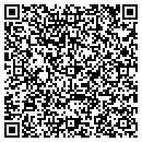 QR code with Zent Howard M DVM contacts