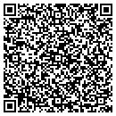 QR code with Zink Jessica DVM contacts