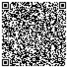 QR code with 4 C's Detail Painting contacts
