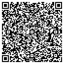 QR code with Masterclean contacts