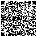 QR code with N Model Inc contacts