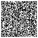 QR code with Ray's Hideaway contacts