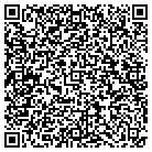 QR code with E CO Systems Pest Control contacts