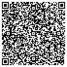 QR code with Custom Fence And Deck contacts