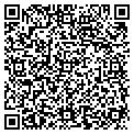 QR code with Ehs contacts