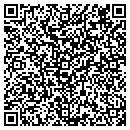 QR code with Roughout Ranch contacts