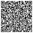 QR code with Ahw Tsc Jv1 contacts